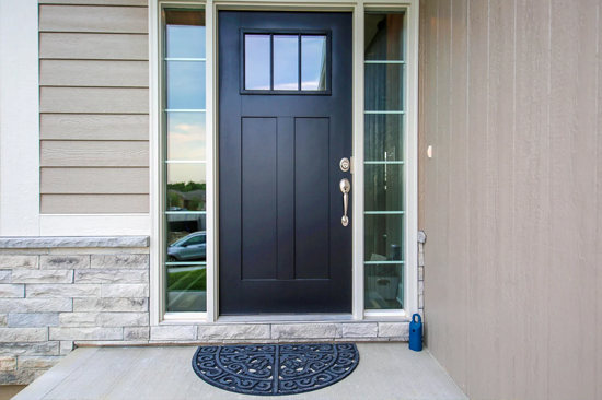 Port Charlotte-residential-door-repair