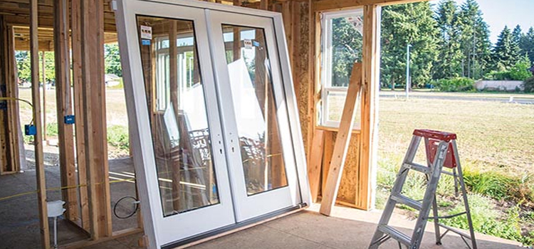 french door installation Port Charlotte