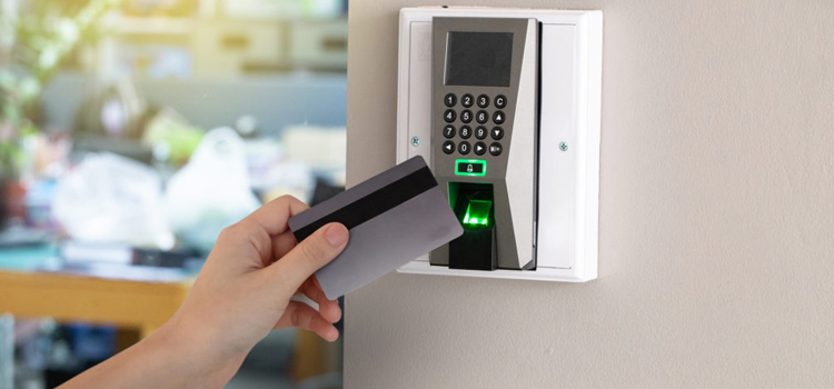 key card entry system Port Charlotte