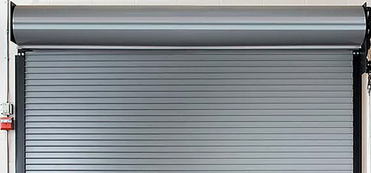 rolling steel door repair Port Charlotte