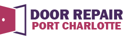 Door Repair Port Charlotte